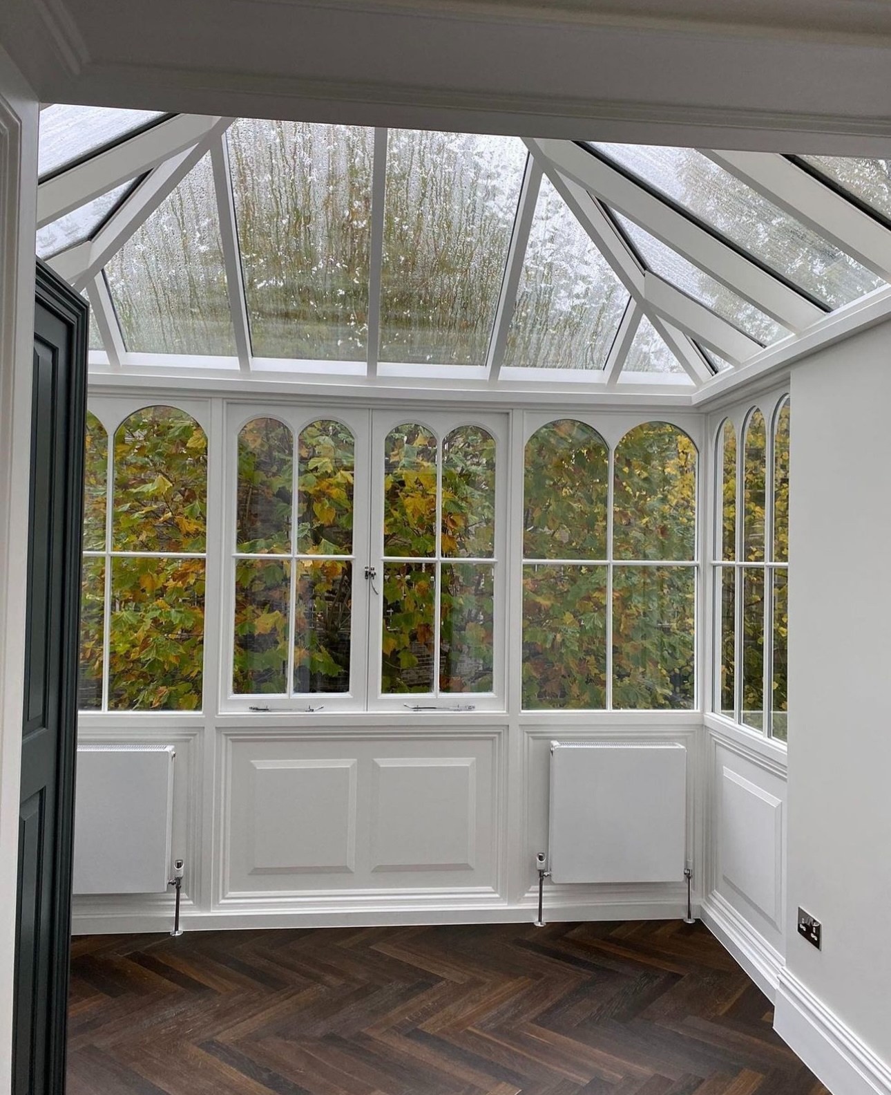 Energy-Efficient Doors and Windows - 4seasons Joinery