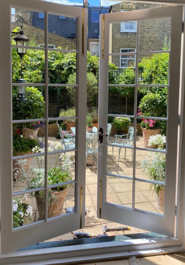 Doors Company Islington | Bespoke Timber, Hardwood & Accoya Doors