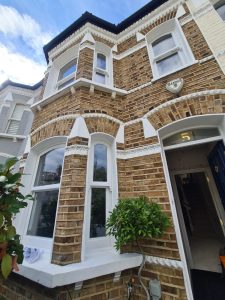 Bespoke Wooden Windows and Doors London – Timeless Design and Performance