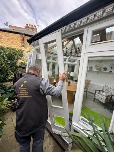 4Seasons Joinery provides handcrafted patio doors