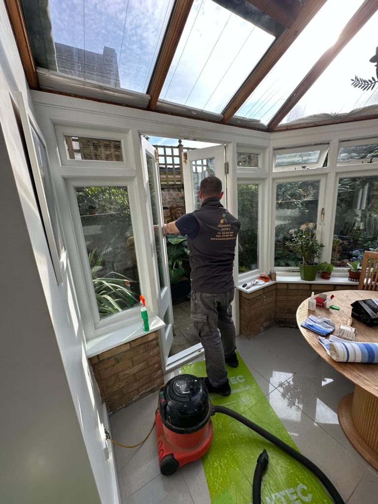 Bespoke Windows and Doors Clapham Junction – Precision Made Timber Joinery