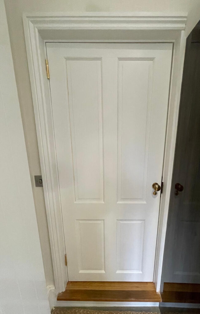 Bespoke Internal Doors Richmond – Timeless Design & Precision Craftsmanship