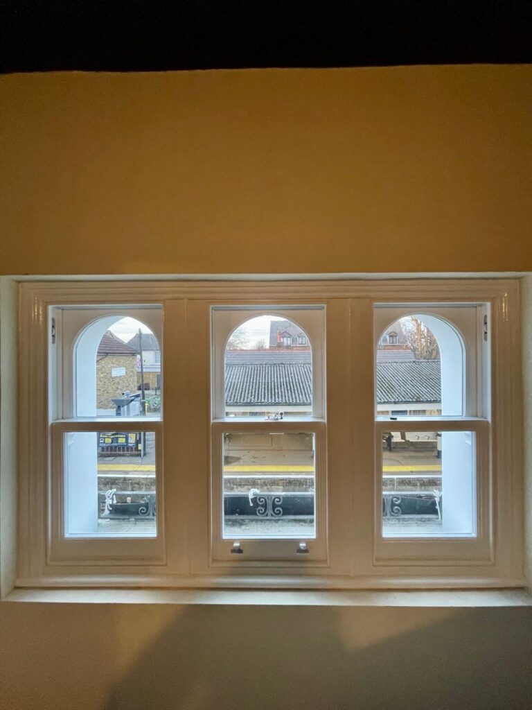 Bespoke Timber Skylights London | Expertly Crafted by 4Seasons Joinery