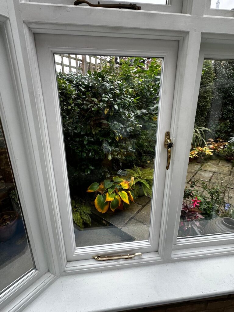 Bespoke Timber Windows W4 | Handcrafted Wooden Windows by 4Seasons Joinery