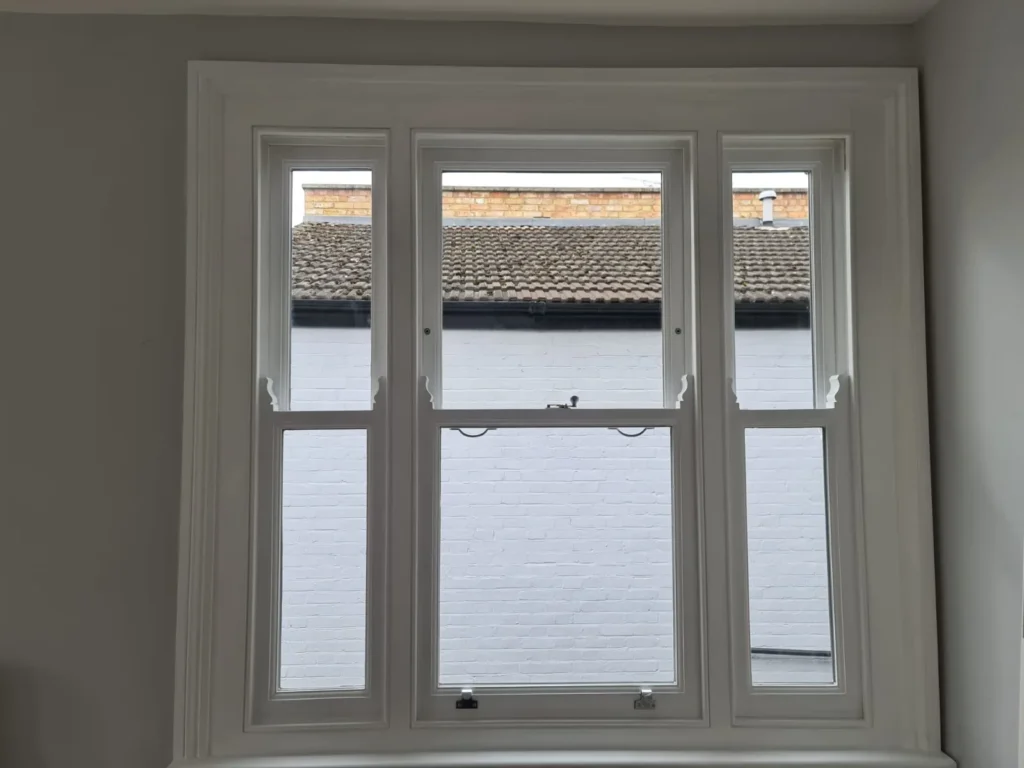 Traditional Windows North London – Timeless Style for Period Homes