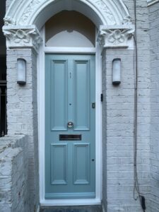 Joinery Services in London | Bespoke Timber Windows & Doors
