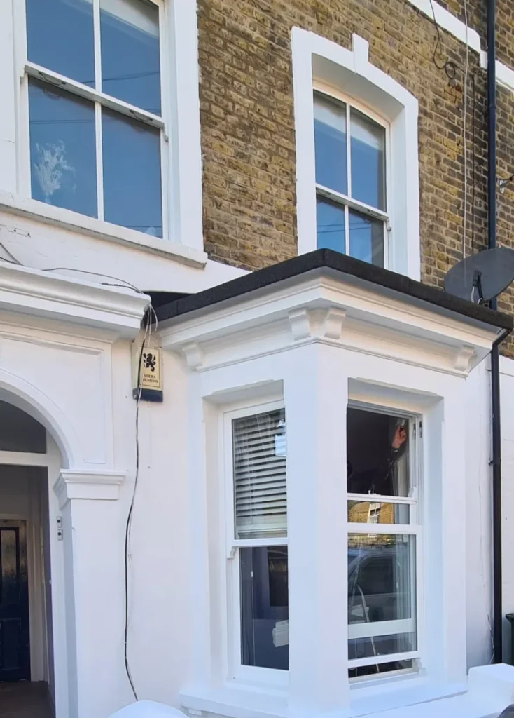 Sash Windows Company Putney | Bespoke Timber & Wooden Sash Windows