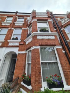Joinery services London