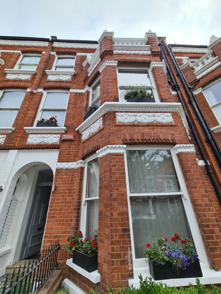 Local joinery services London
