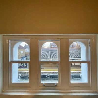 Bespoke Timber Skylights London | Expertly Crafted by 4Seasons Joinery