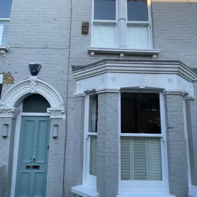 Expert Joinery Services London – Bespoke Timber Craftsmanship