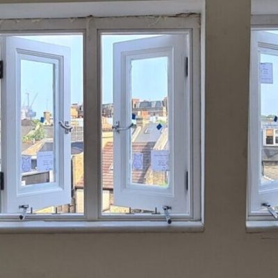 casement windows