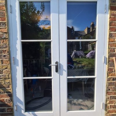 French Doors Chelsea – Elegant Timber Door Solutions