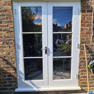 Made to Measure Casement Windows by 4Seasons Joinery