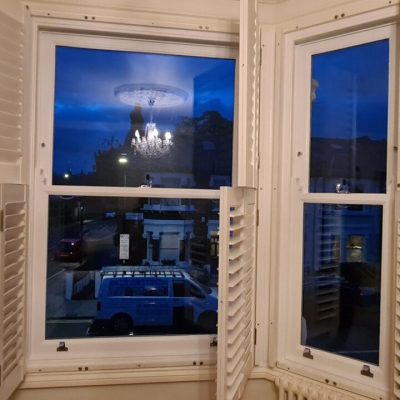 Bespoke Joinery in London — 4 Seasons Joinery