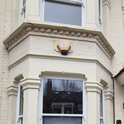 Box Sash Windows Clapham Junction | Bespoke Timber Sash Windows