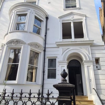 Bespoke Joinery in London — 4 Seasons Joinery