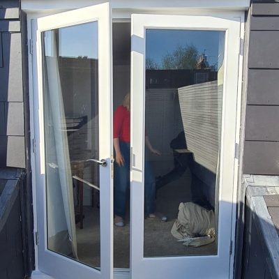 French Doors