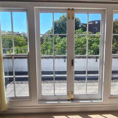 Bespoke Windows and Doors Clapham Junction