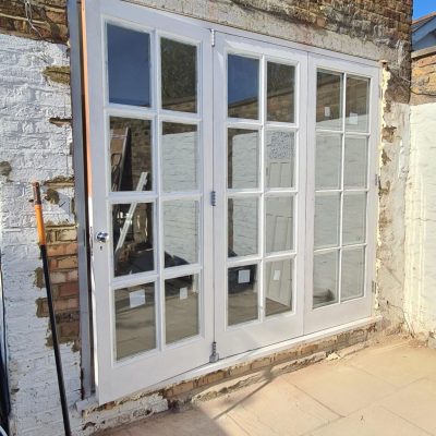 Custom Carpentry London | 4Seasons Joinery Doors & Windows