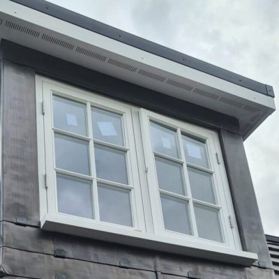 casement windows