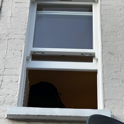 Sash Windows London – Timeless Craftsmanship for Period Homes