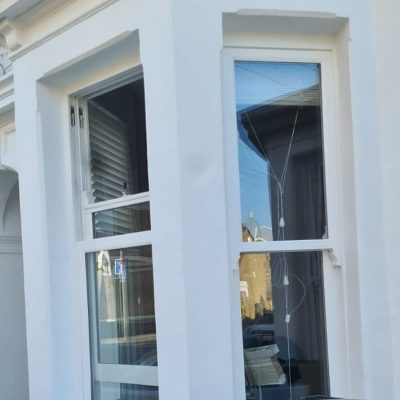 Made-to-Measure Joinery Service London