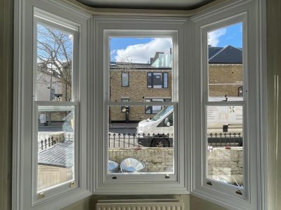Joinery services London