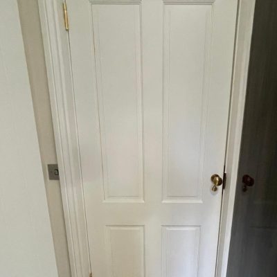 Bespoke Internal Doors Richmond – Timeless Design & Precision Craftsmanship