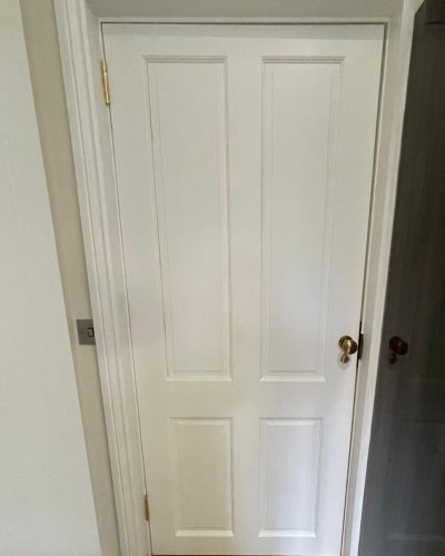 Bespoke Internal Doors Richmond – Timeless Design & Precision Craftsmanship