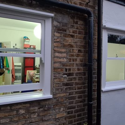 How to Choose the Best Timber Windows for Your London Property