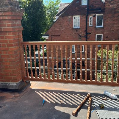 Tailored Timber Joinery Solutions: Crafting Beautiful, Functional Spaces