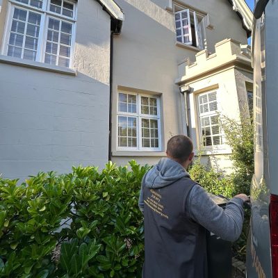 Bespoke Casement Windows Richmond – Designed for Elegance and Performance