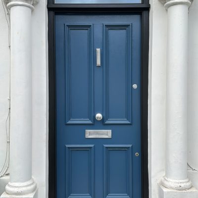 4Seasons Joinery specialises in bespoke doors London