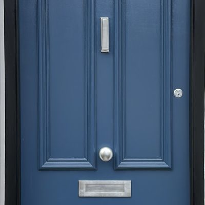 Bespoke Timber Doors Company