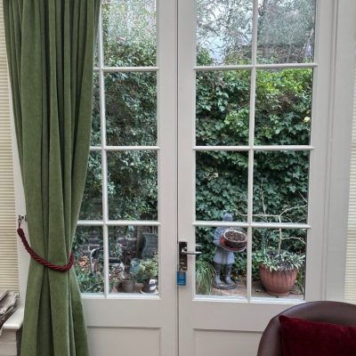 Bespoke French Doors – Elegant Design, Expertly Crafted