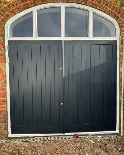 Professional Gate Services by 4 Seasons Joinery