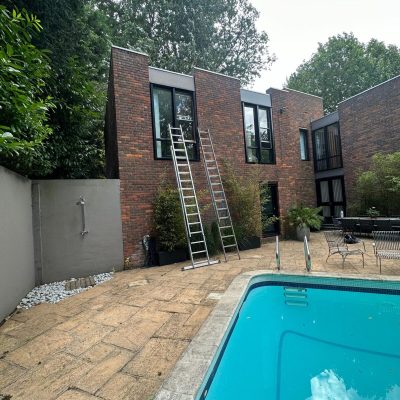 Double Glazing