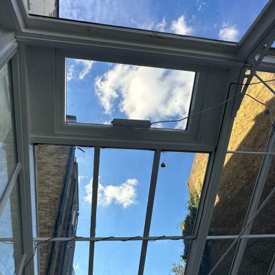 Joinery Service London