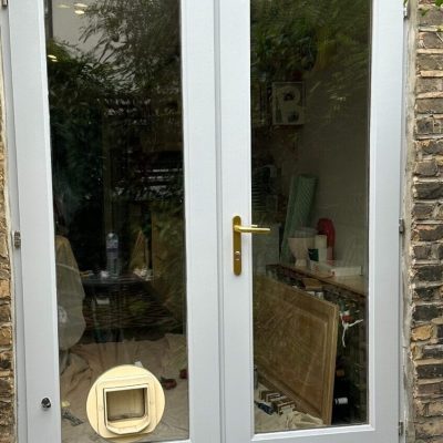 Bespoke Windows and Doors London | Handcrafted by 4Seasons Joinery
