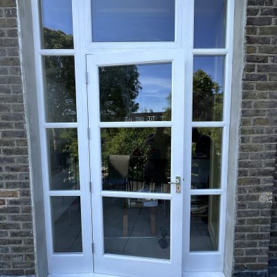 Bespoke Doors Company