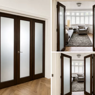 Timber Doors Company Hampstead