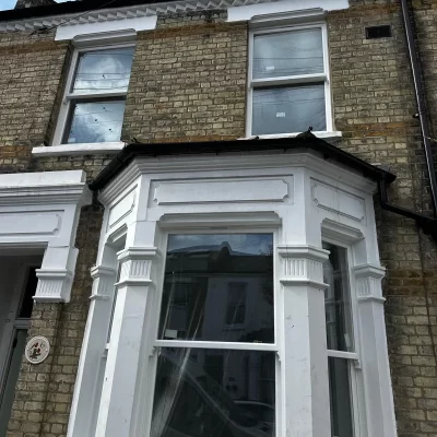 Sash window company Putney