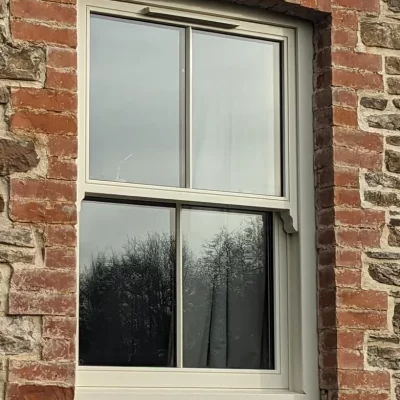 Sash Windows Devon