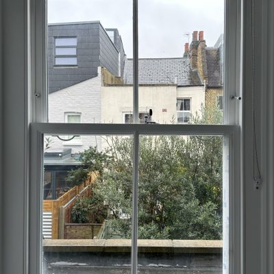 Sash Windows Richmond – Traditional Craftsmanship with Modern Performance