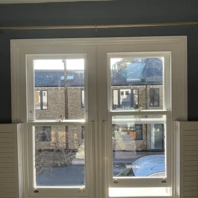 Bespoke Wooden Windows and Doors – Handcrafted Timber Solutions