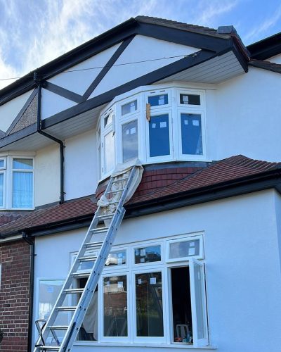 Expert Craftsmanship in London