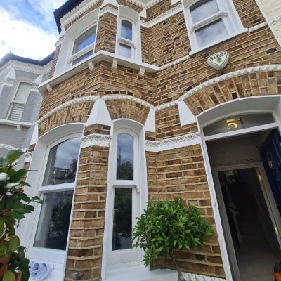 Bespoke Wooden Windows and Doors London – Timeless Design and Performance
