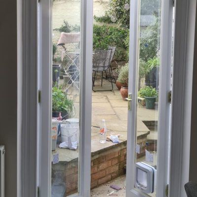 Bespoke Joinery, Timber Windows & Doors in London