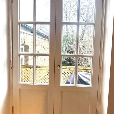 Bespoke Joinery Service in London | 4Seasons Joinery